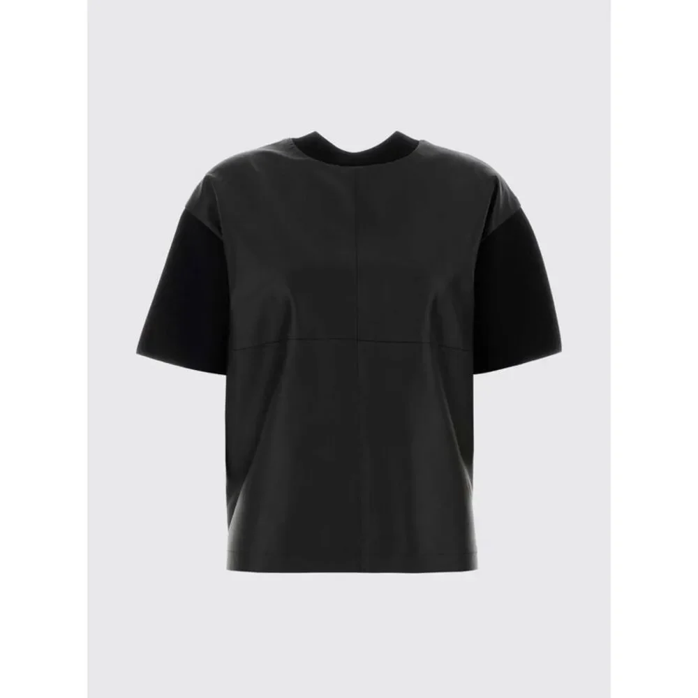 Max Mara Studio Women T-Shirt Woman Max Mara Studio
